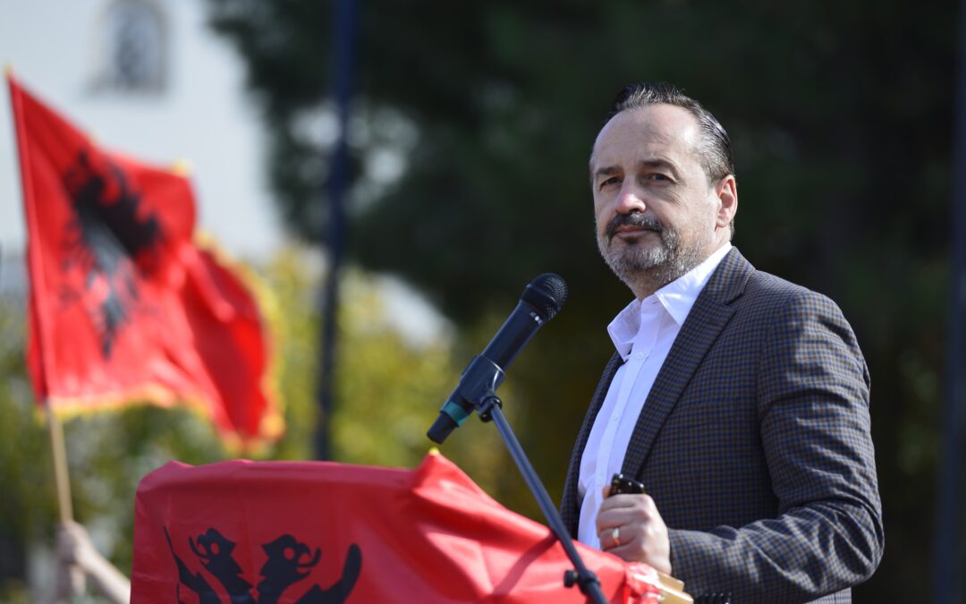 Threats Against Rev. Akil Pano Raise Concerns for Religious Freedom in Albania