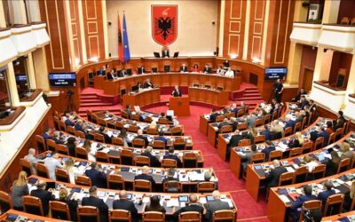 Albania Approves Gender Equality Law as U.S. Supreme Court Rules in Opposite Direction