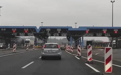 Free Travel Between Albania and Kosovo