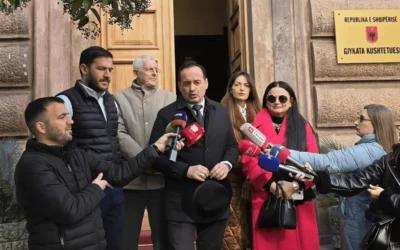 Albanian Pro Life & Family Coalition Seeks Suspension and Annulment of the Gender Equality Law